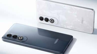 Oppo K12 Plus