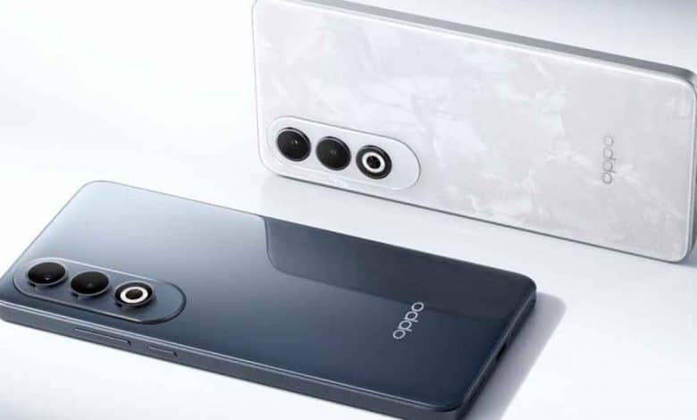 Oppo K12 Plus