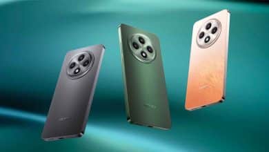 Oppo Reno11 FS
