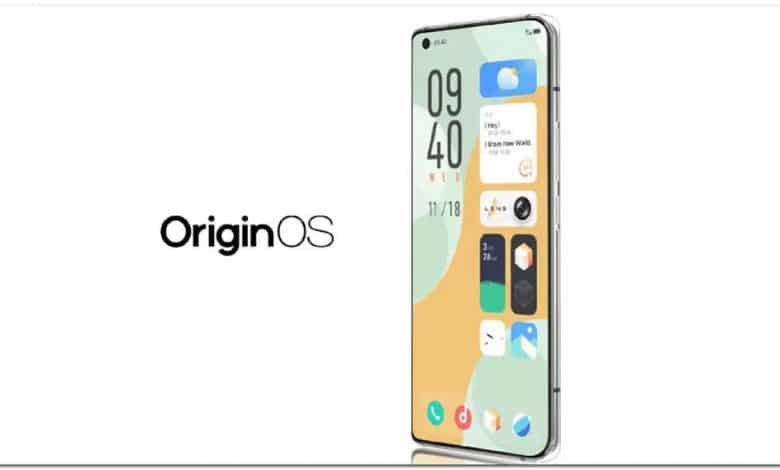 OriginOS Global