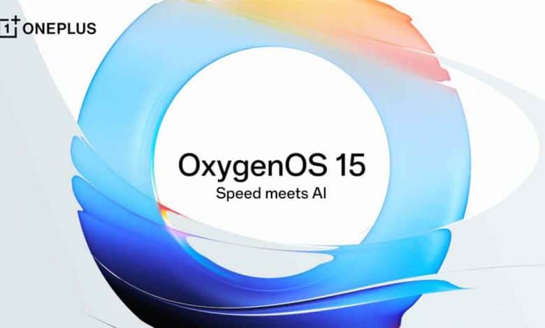 OxygenOS 15 tanıtıldı