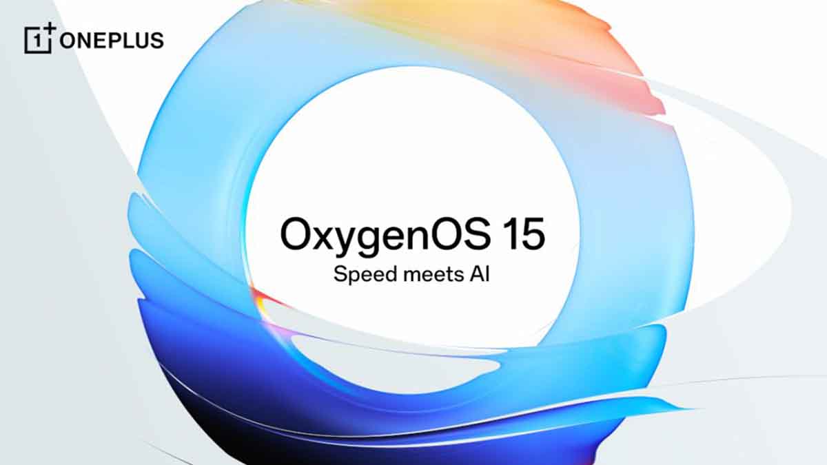 OxygenOS 15 tanıtıldı