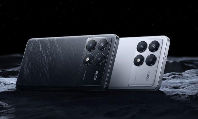 POCO F7 Pro