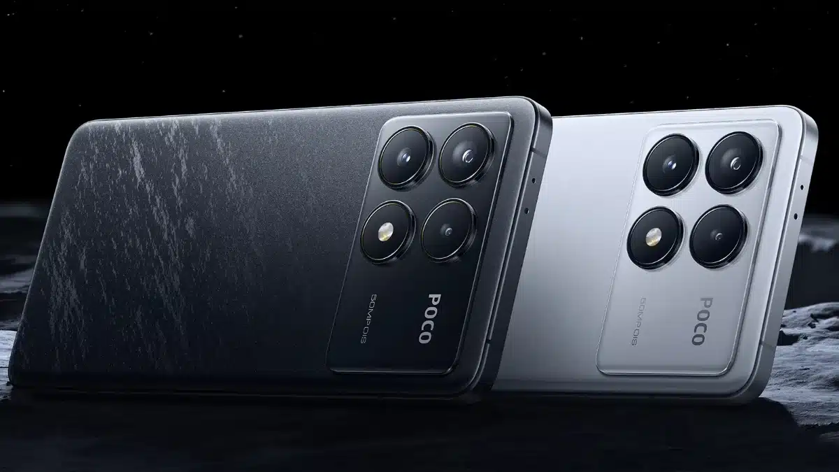 POCO F7 Ultra