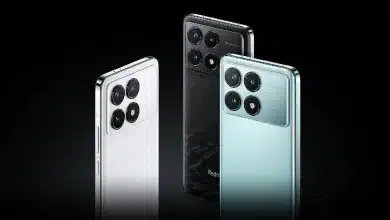 Redmi Kompakt telefon