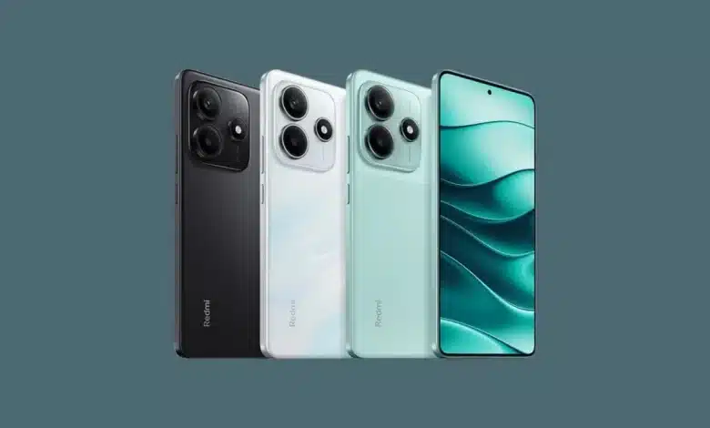 Redmi Note 14 5G