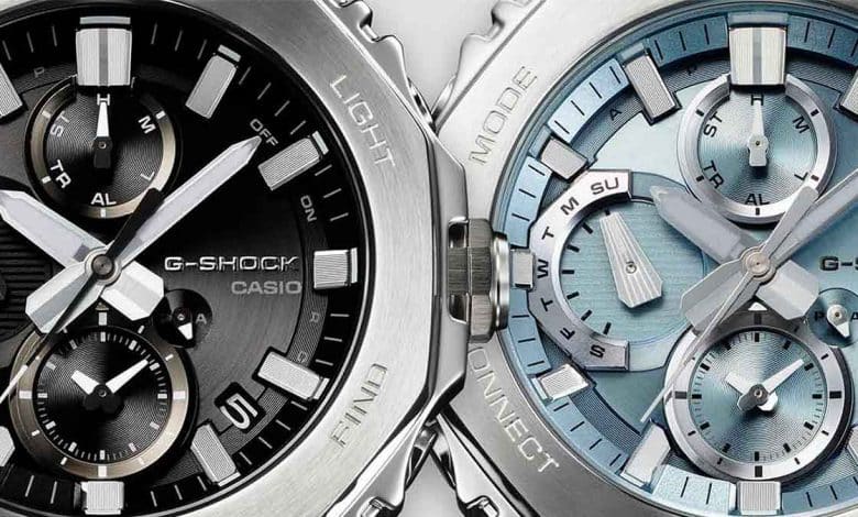 SHOCK GMC-B2100
