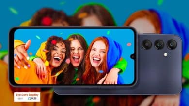 Samsung Galaxy A26