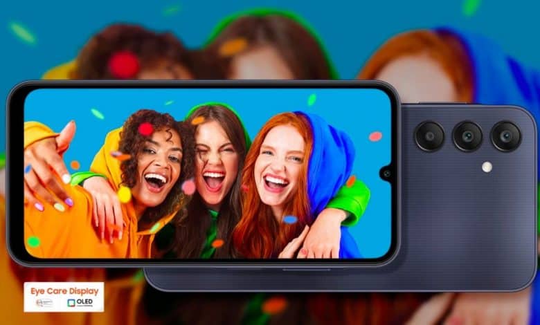 Samsung Galaxy A26