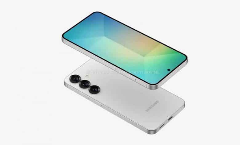 Samsung Galaxy S25 Slim