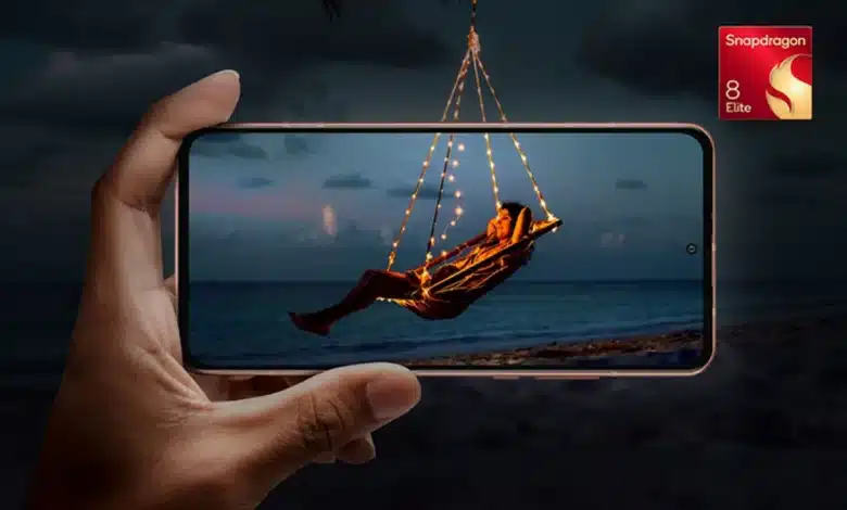 Snapdragon 8 Elite Android
