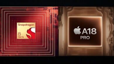 Snapdragon 8 Elite Antutu