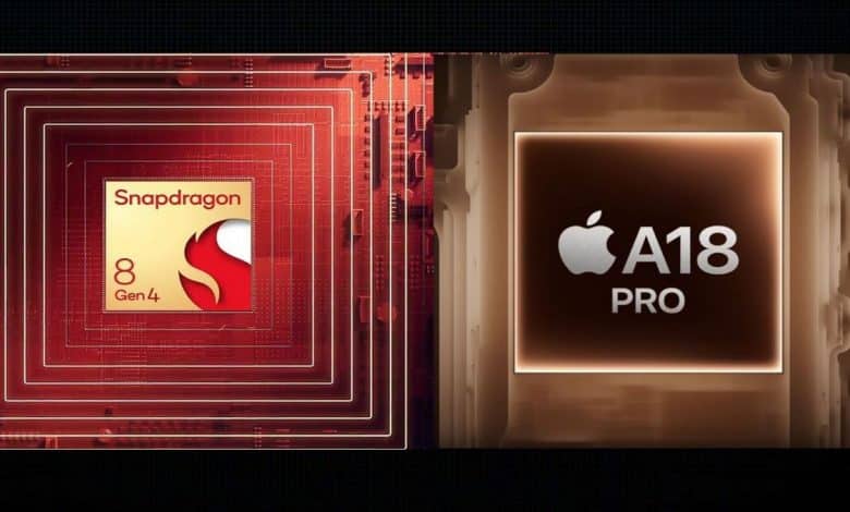 Snapdragon 8 Elite Antutu