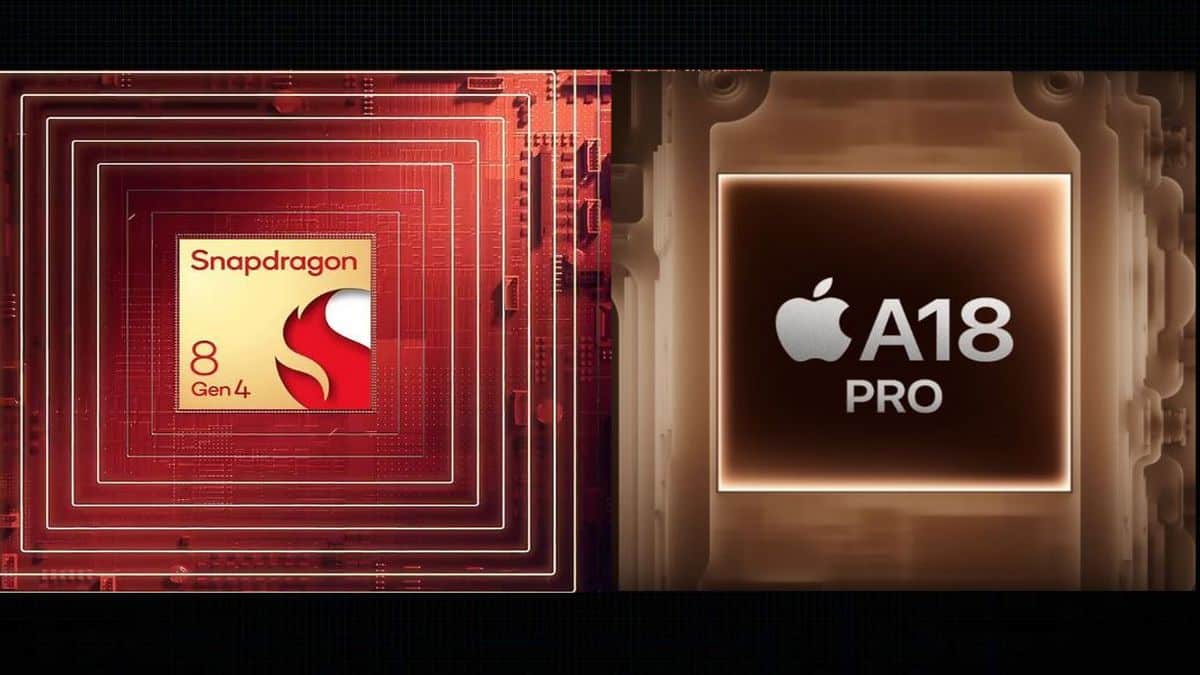 Snapdragon 8 Elite Antutu