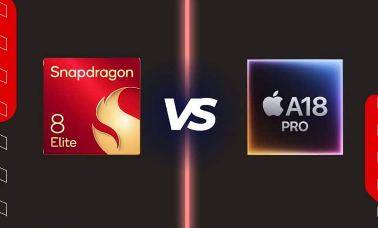 Snapdragon 8 Elite performansı