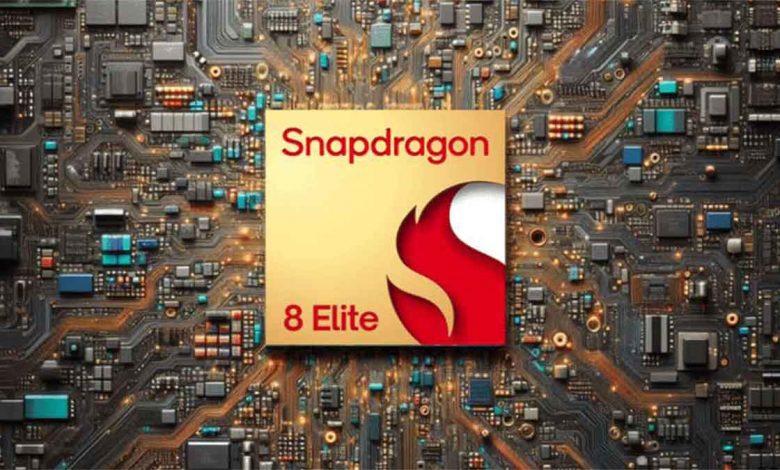 Snapdragon 8 Elite tanıtılacak telefonlar