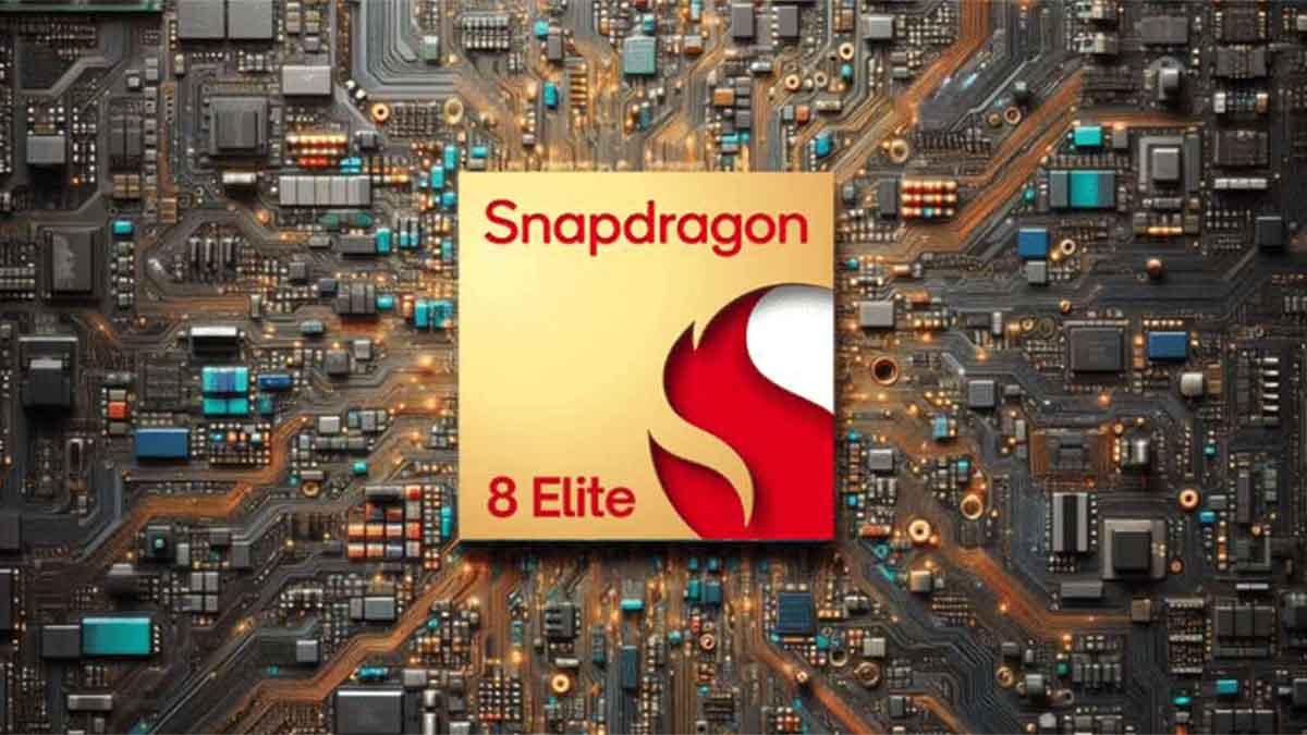 Snapdragon 8 Elite tanıtılacak telefonlar