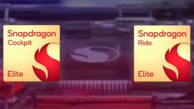 Snapdragon Cockpit Elite ve Ride Elite