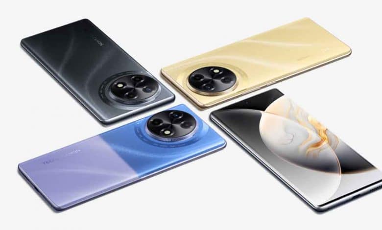 Tecno Camon 30S