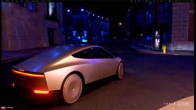 Tesla Robotaxi