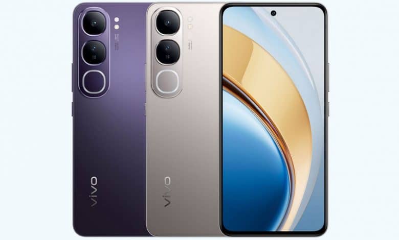 Vivo 40 Lite satışa sunuldu