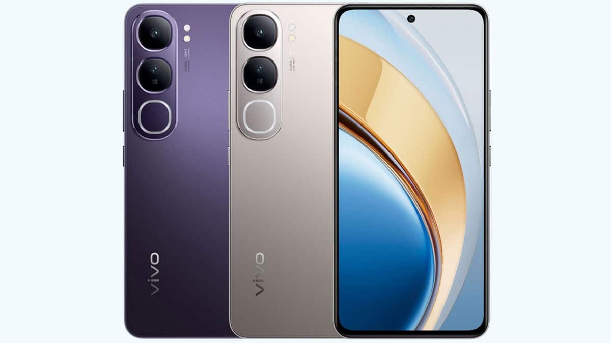 Vivo 40 Lite satışa sunuldu