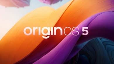 Vivo OriginOS 5