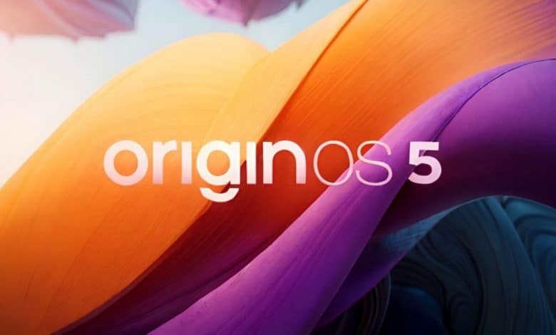 Vivo OriginOS 5