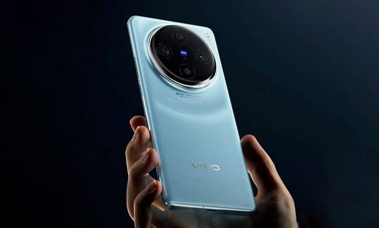 Vivo 11.11 kampanyası