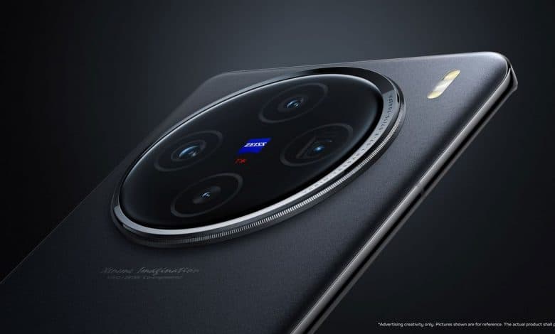 Vivo X100 Pro fiyatı