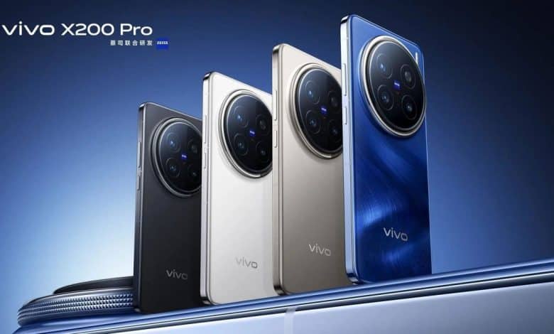 Vivo X200 Pro satışa sunuldu