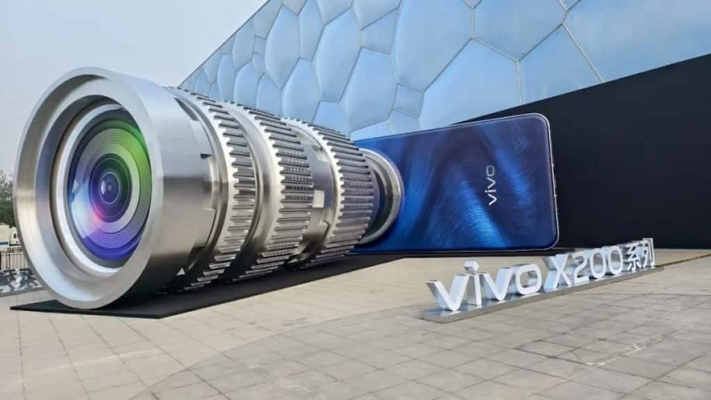Vivo X200 Pro Kamera Sorunu