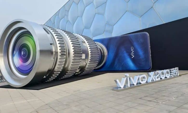 Vivo X200 Pro Kamera Sorunu