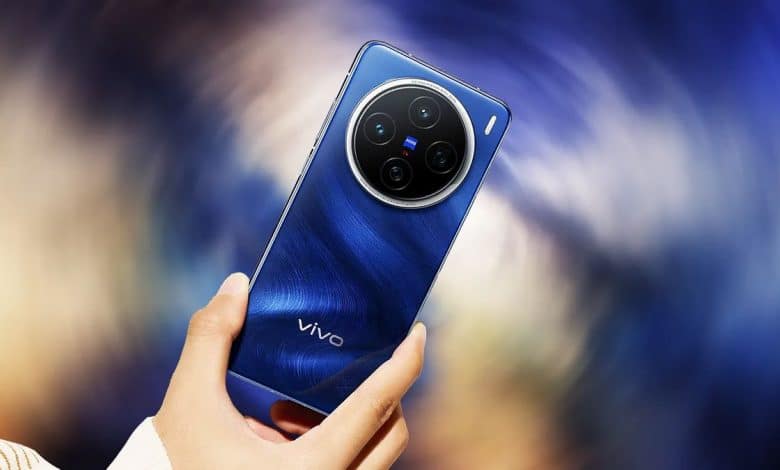 Vivo X200 Pro mini