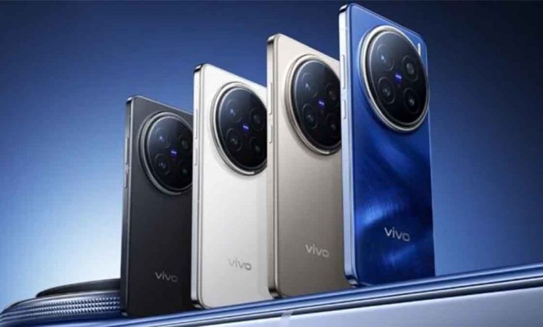 Vivo X200 Serisi Rekoru