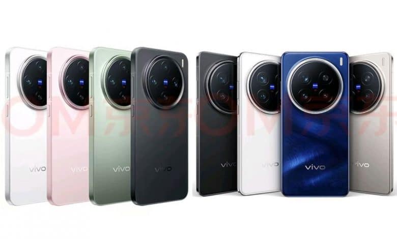 Vivo X200 fiyatı