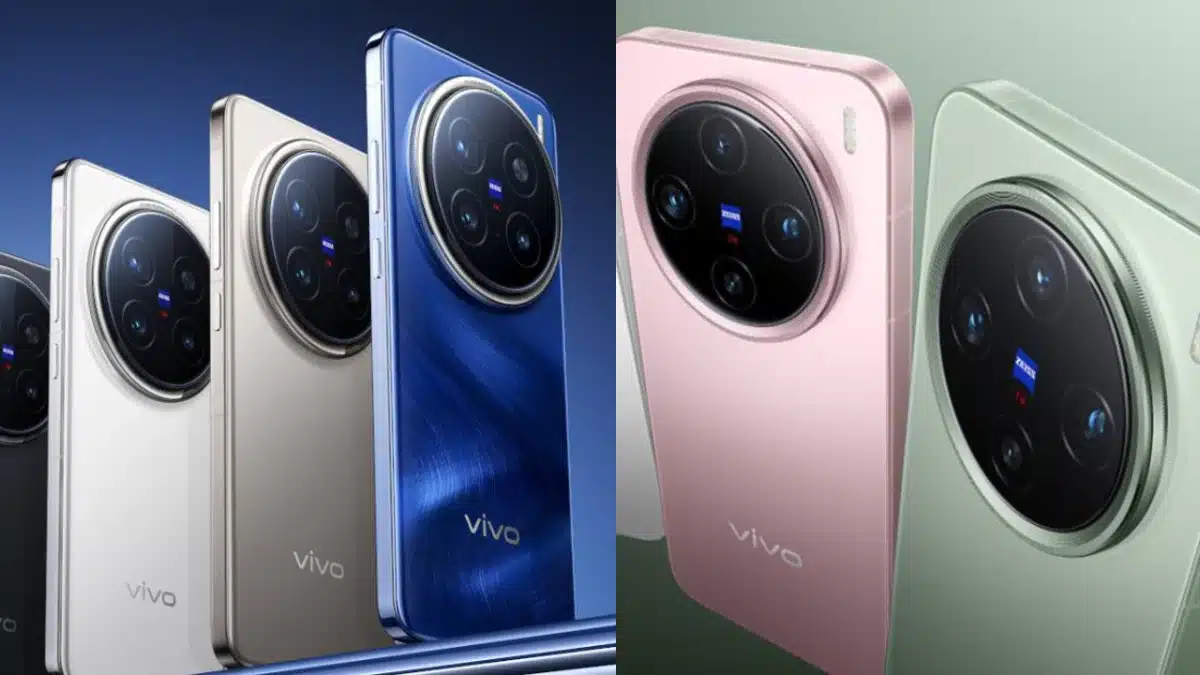 Vivo X200 fiyatı