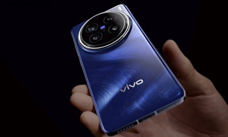 Vivo X200 özellikleri