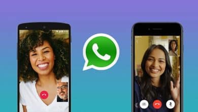 WhatsApp Sesli