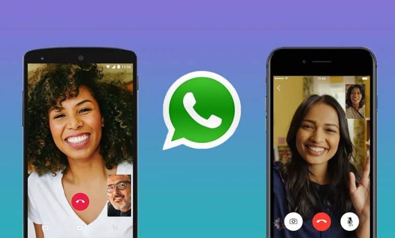 WhatsApp Sesli