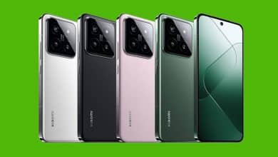 Xiaomi 14 fiyatı