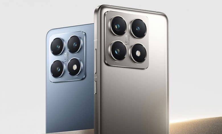 Xiaomi 14T Pro