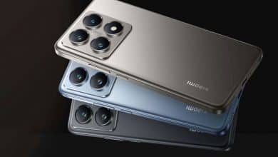 Xiaomi 14T dxomark