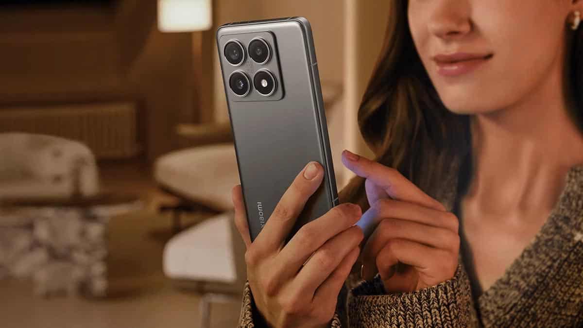 Xiaomi 14T pro