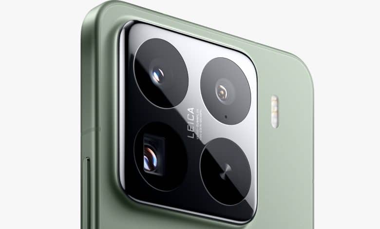 Xiaomi 15 ve 15 Pro