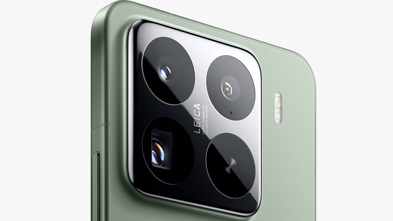 Xiaomi 15 ve 15 Pro