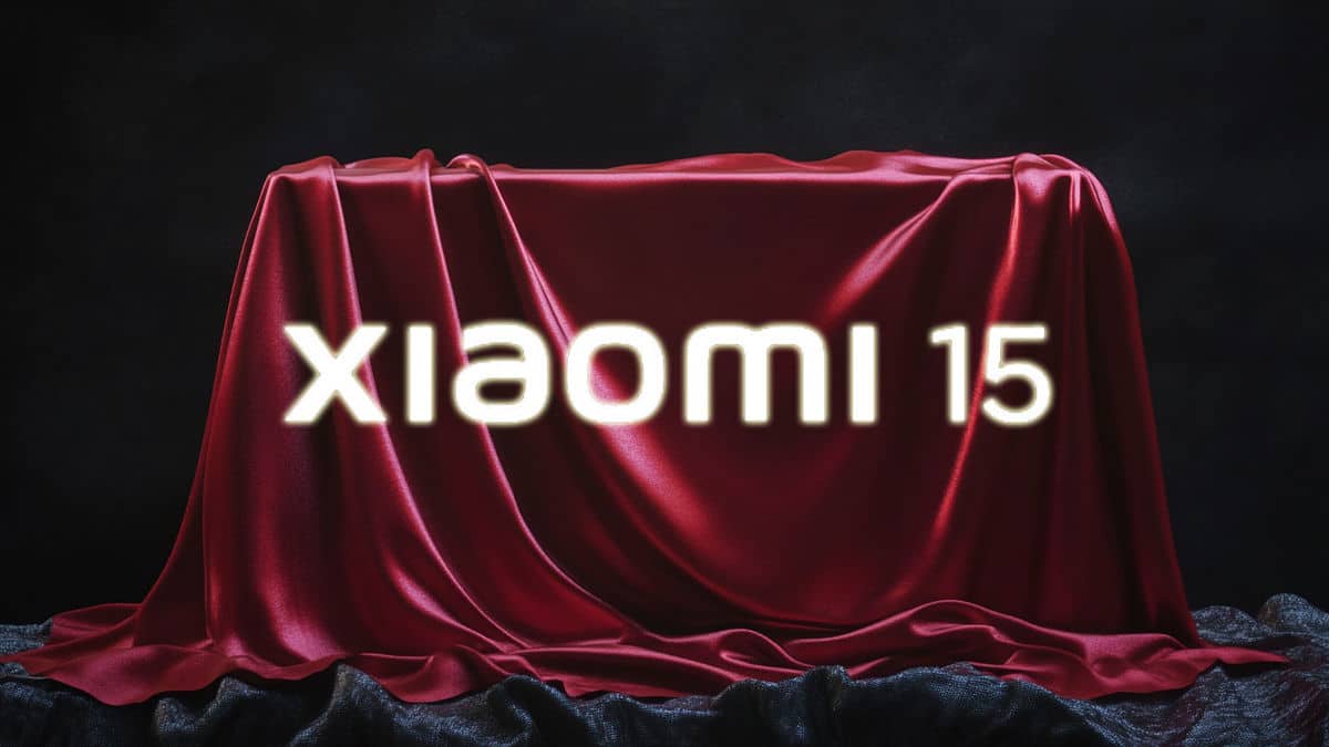 Xiaomi 15 HyperOS 2