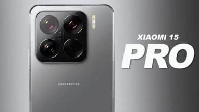 Xiaomi 15 Pro
