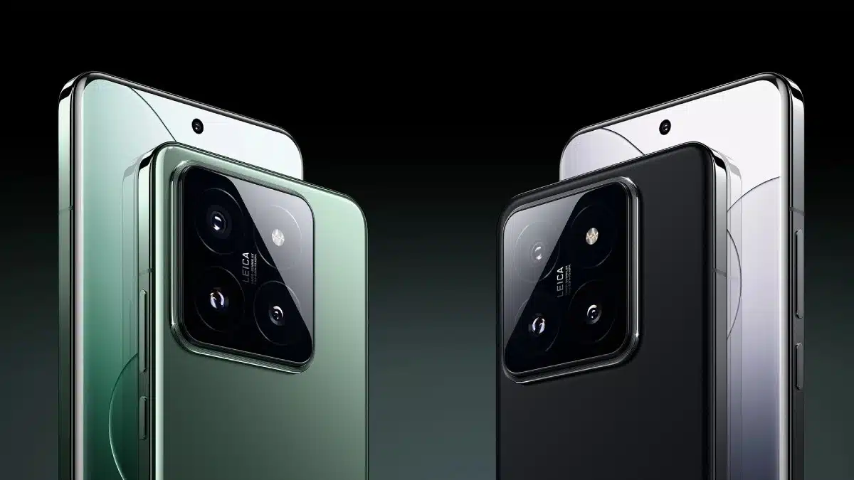 Xiaomi 15 Pro kamera