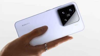 Xiaomi 15 Render